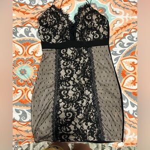 Cocktail dress